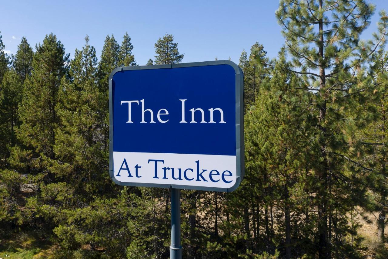Inn At Truckee Extérieur photo